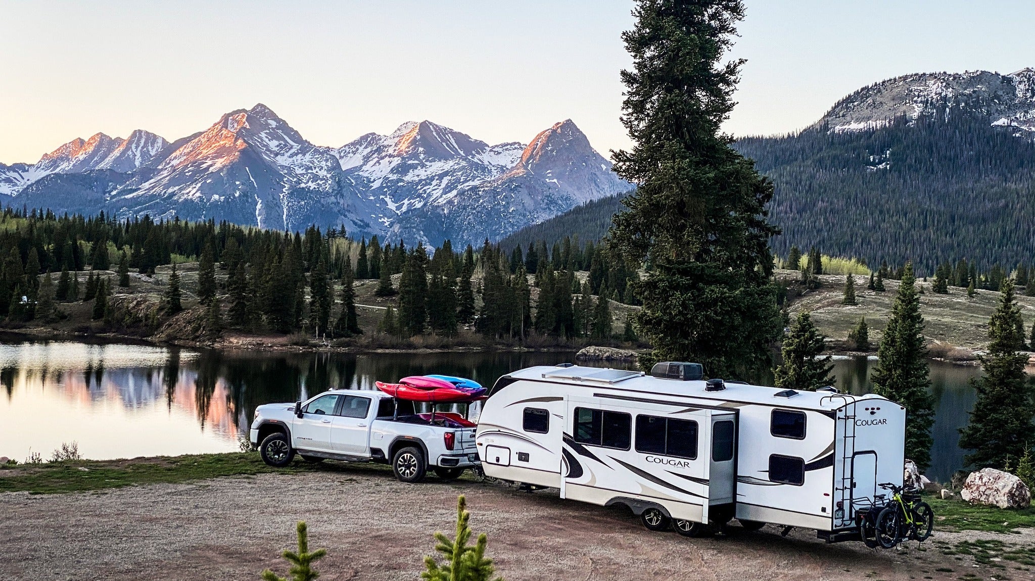 How to Maintain Your Towable RV for Long-Term Use