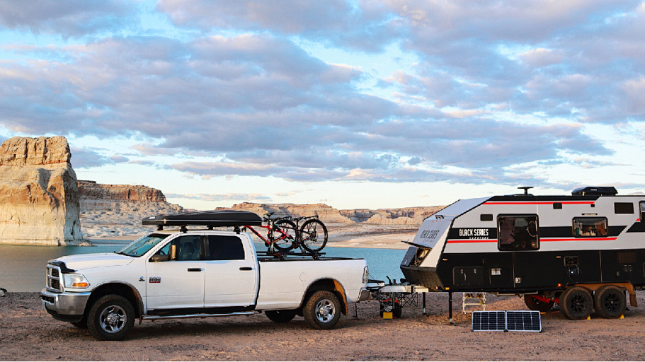 The Perfect Blend of RVs and Family Travel: Discovering a New Way to Explore