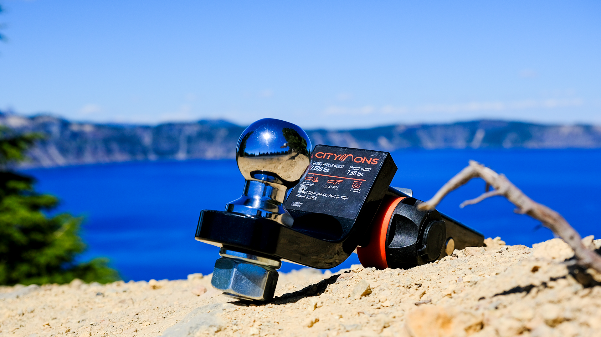 Trailer Hitch and Trailer Compatibility: Factors to Consider When Choosin