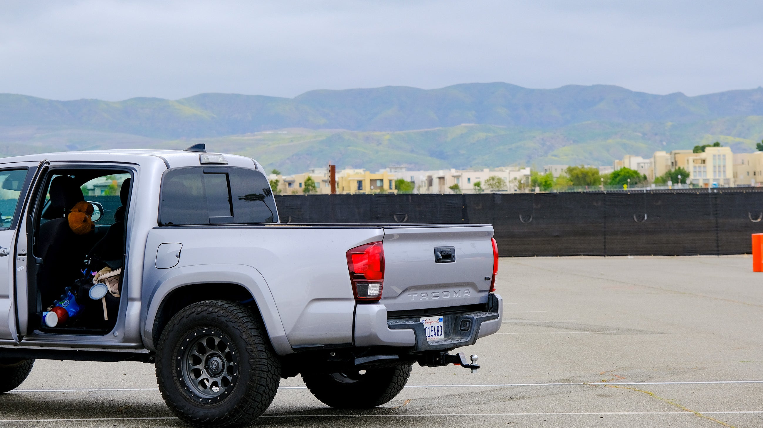 Choosing the Right Trailer Arm for Off-Road Adventures