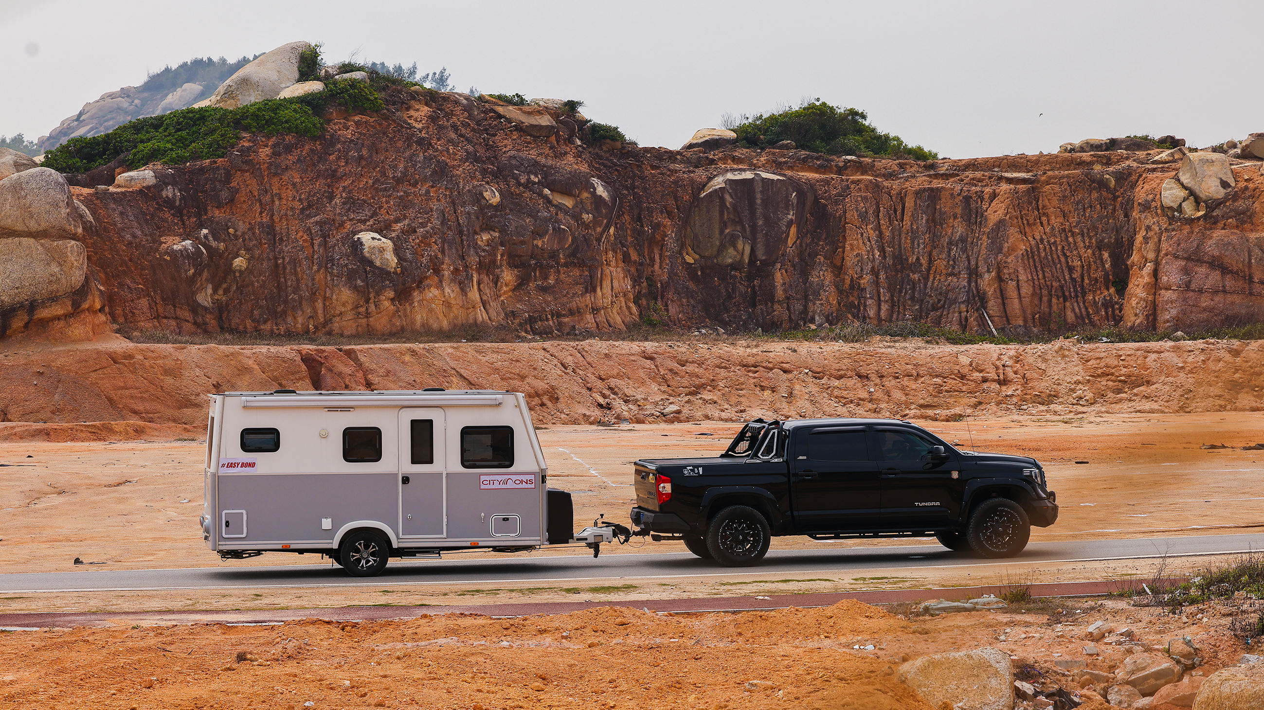 The Impact of Trailer Arm Length on Towing Stability: What You Need to Know