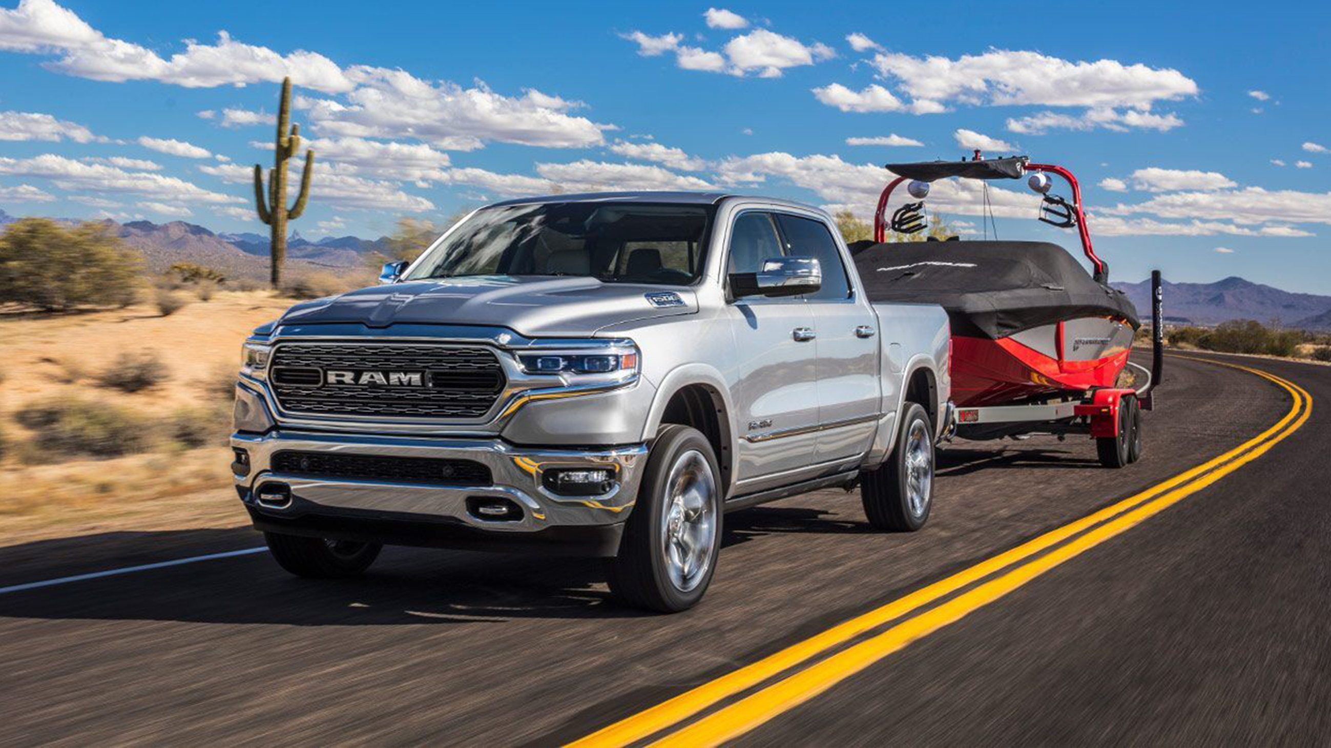 The Future of Trailer Arm Technology: Innovations Ahea