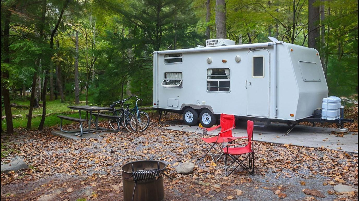 RV Long-Term Maintenance Guide: 5 Overlooked Details That Extend Your "Home on Wheels" Lifespan