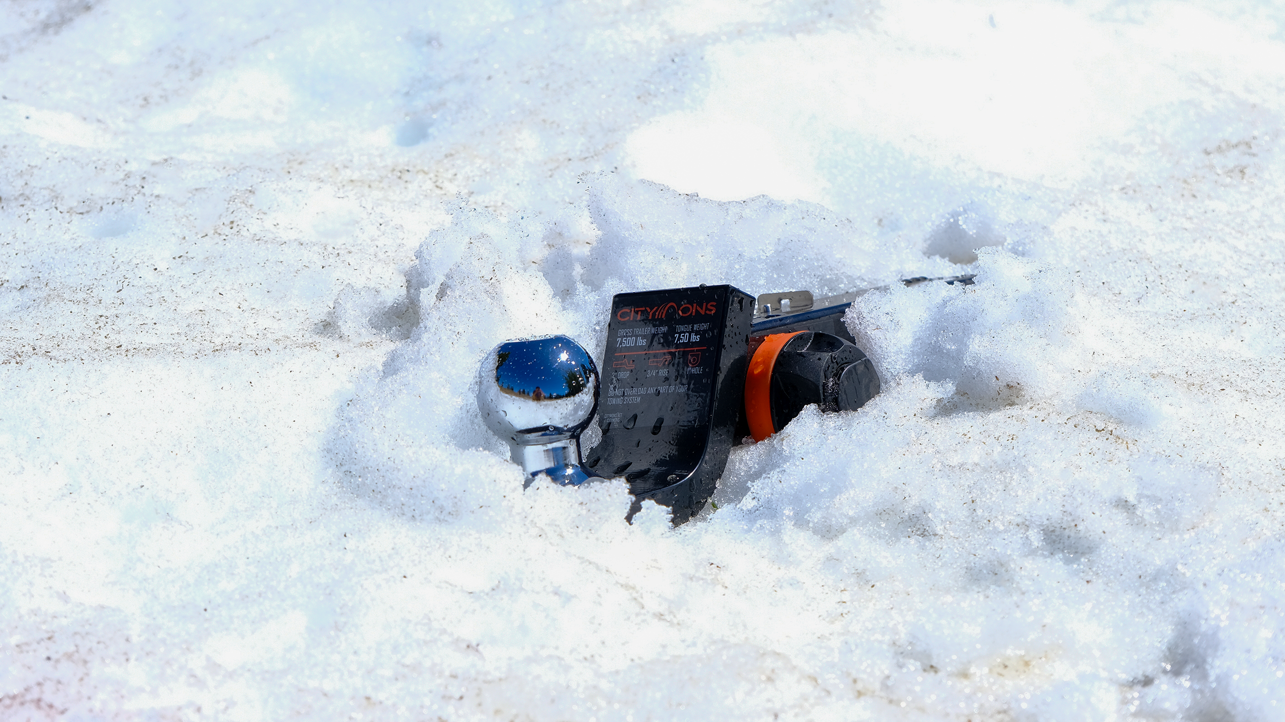 Preparing for All Weather Conditions: The Versatility of Our Trailer Arm