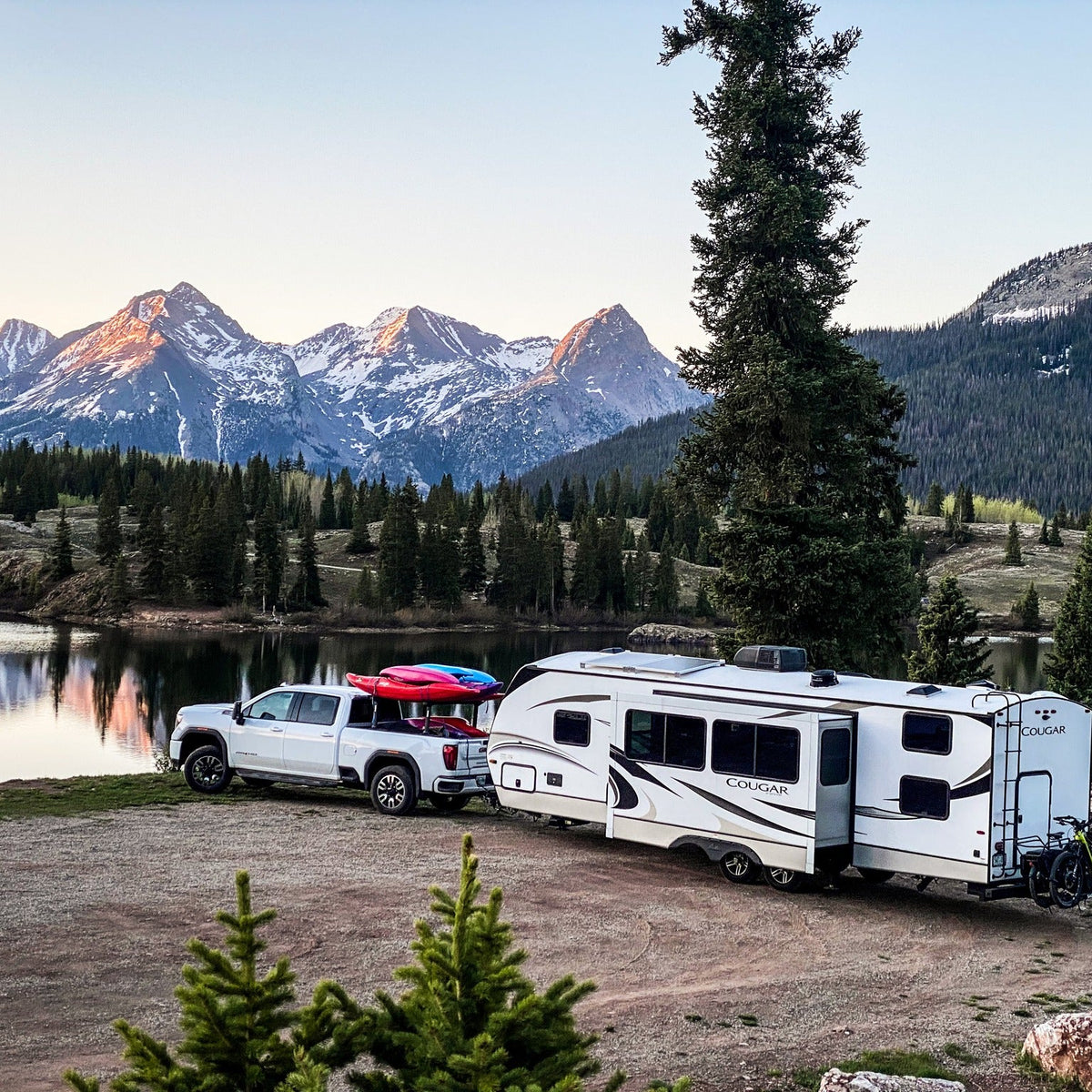 How to Maintain Your Towable RV for Long-Term Use – Citymons