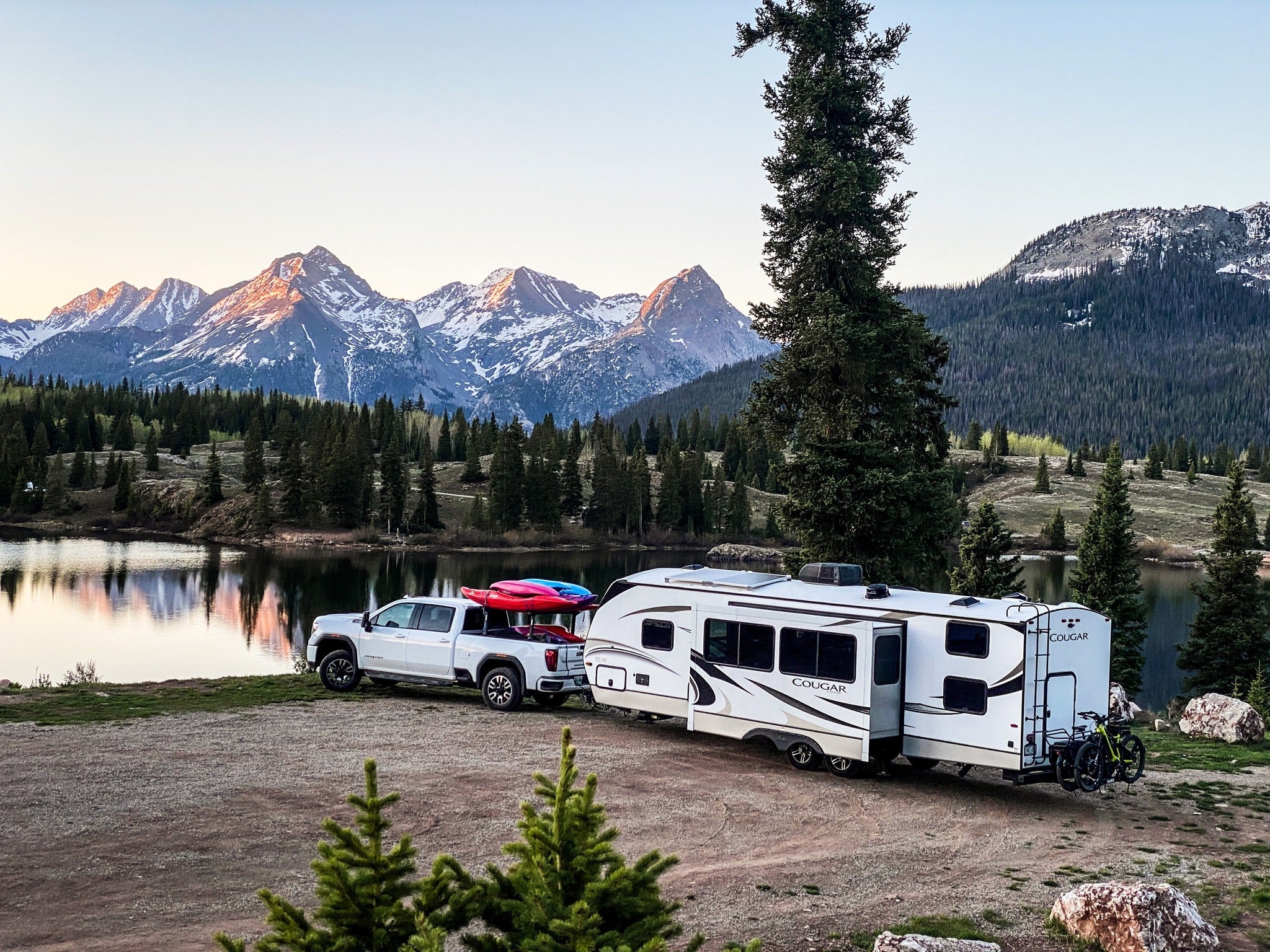 How to Maintain Your Towable RV for Long-Term Use