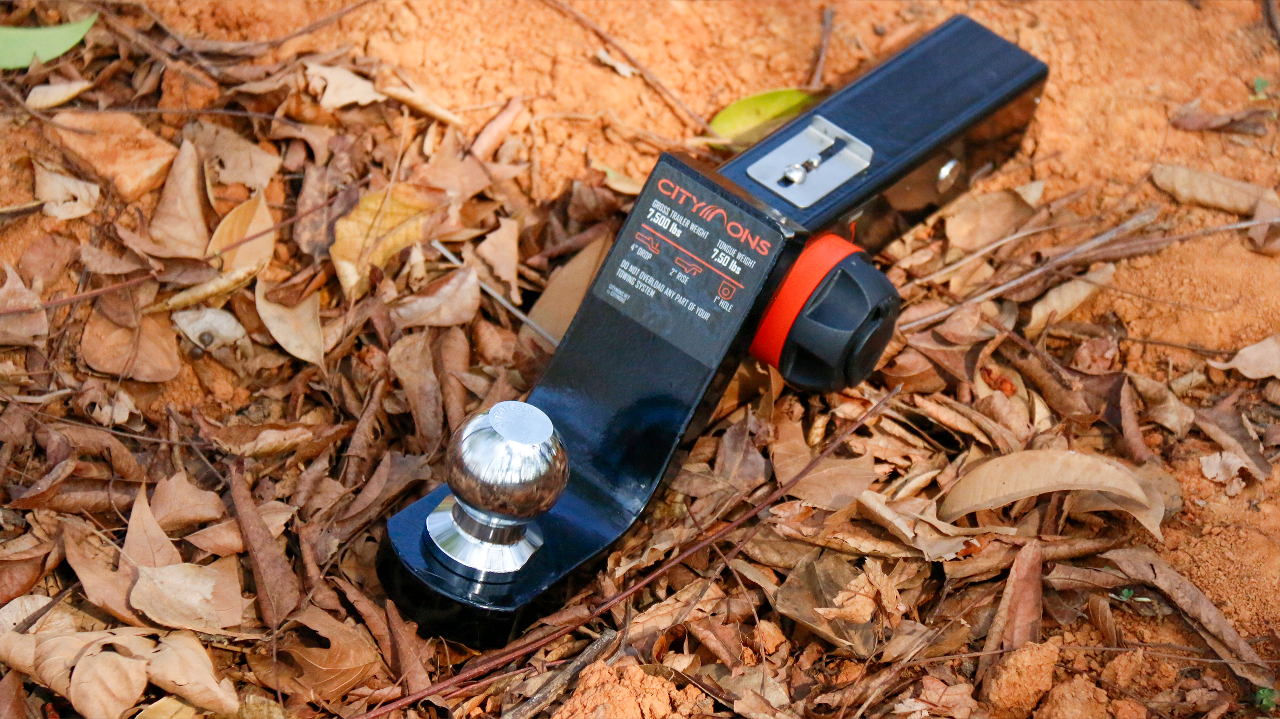 How to Detect and Prevent Trailer Hitch Failures