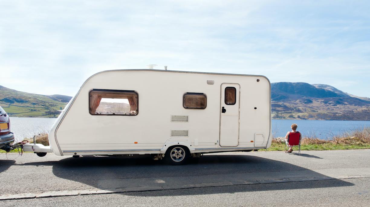 How to Choose the Perfect Towable RV for Your Family
