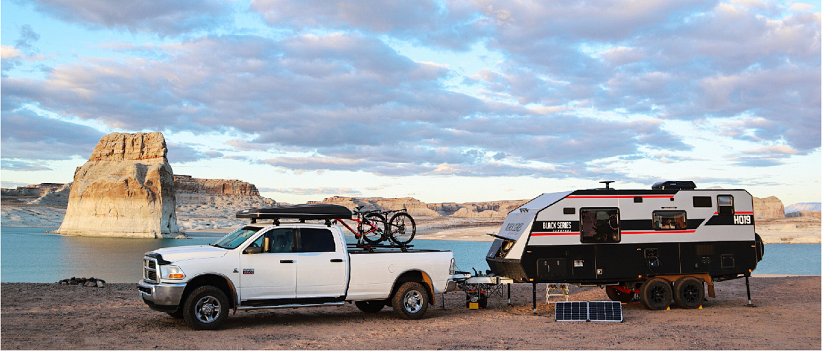 The Perfect Blend of RVs and Family Travel: Discovering a New Way to Explore