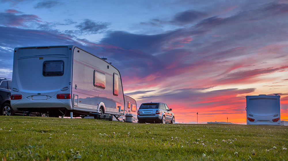 RV Electrical Systems 101: Managing Batteries, Inverters, and Solar Power Subtitle: Keep the Lights On and Devices Charged While Off the Grid