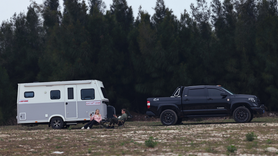 Understanding the Difference Between Trailer Hitches and Tow Bars