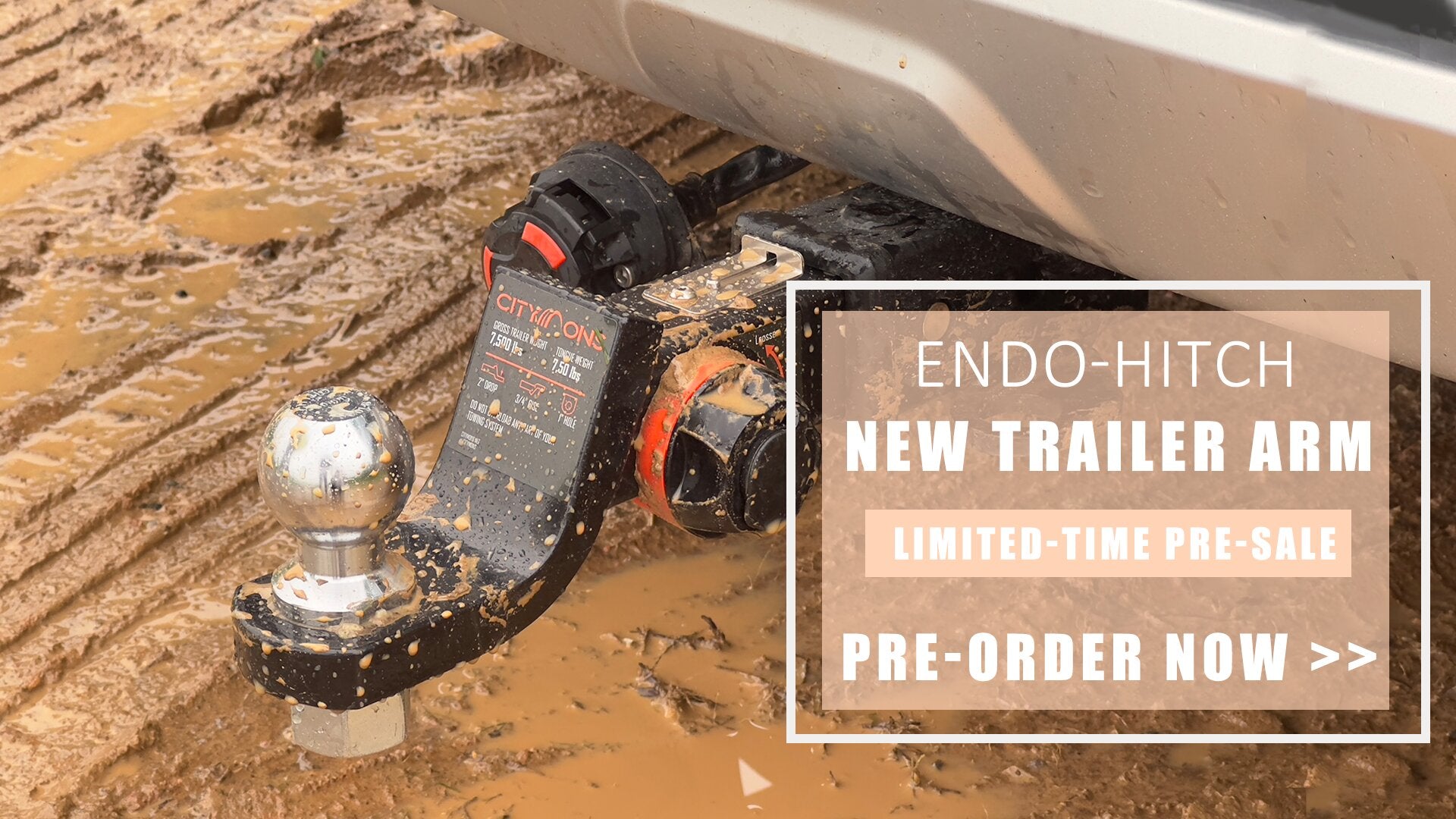 Understanding the Difference Between Trailer Hitches and Tow Bars